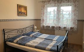 Pension Anna - Monteurzimmer