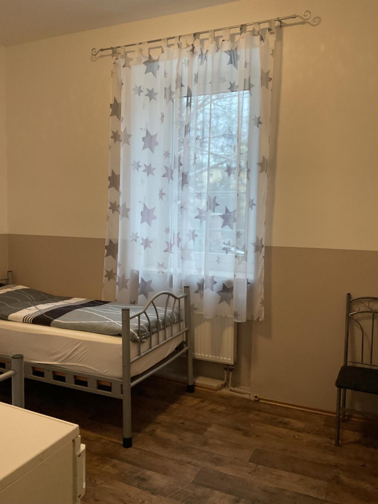 Pension Anna - Monteurzimmer Monaco di Baviera Esterno foto