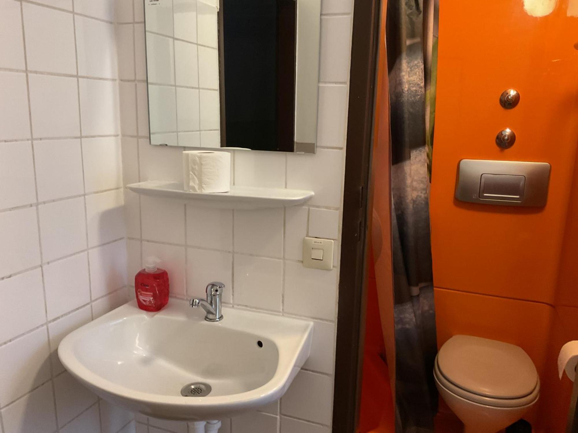 Pension Anna - Monteurzimmer Monaco di Baviera Esterno foto