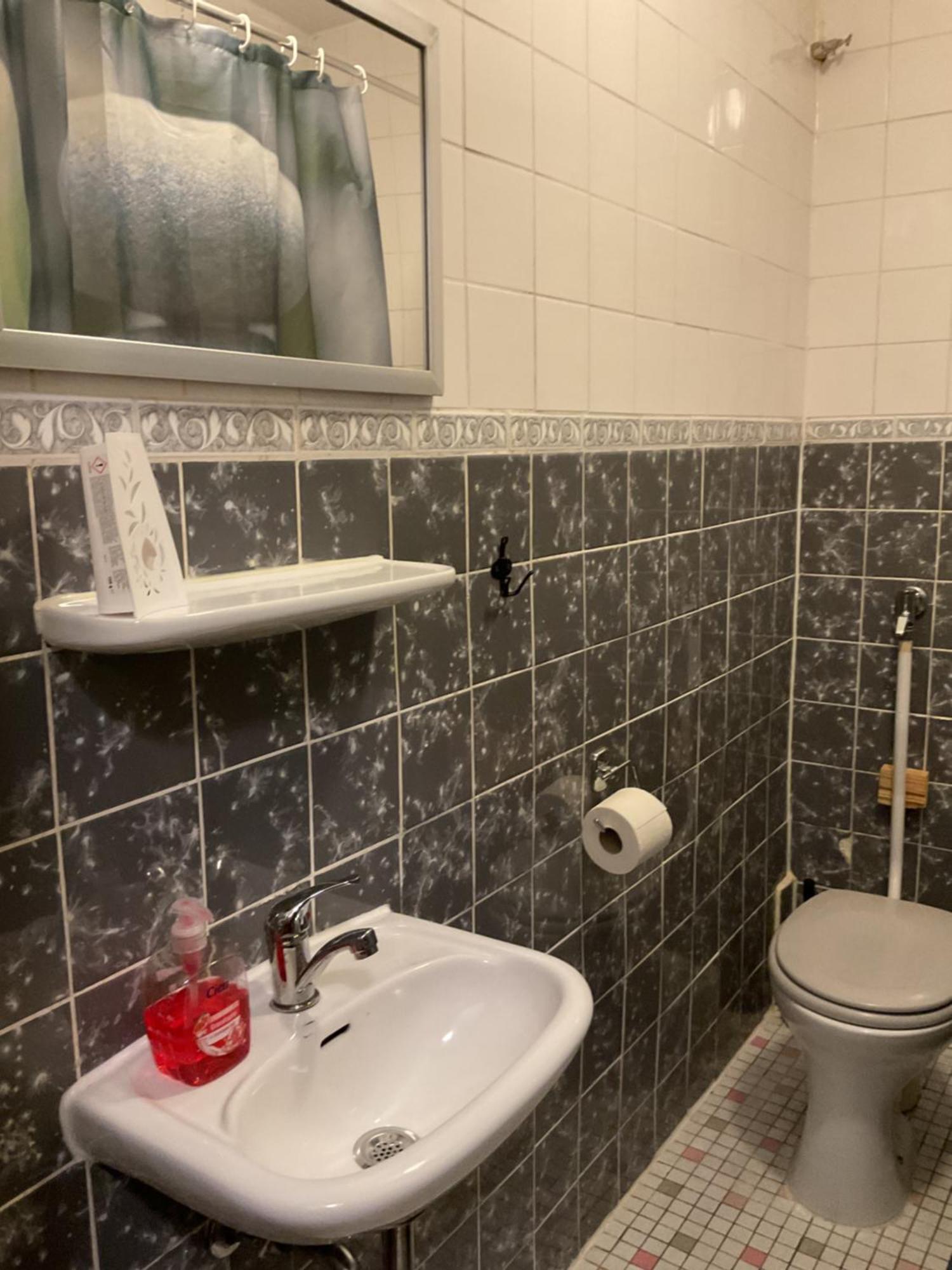 Pension Anna - Monteurzimmer Monaco di Baviera Esterno foto