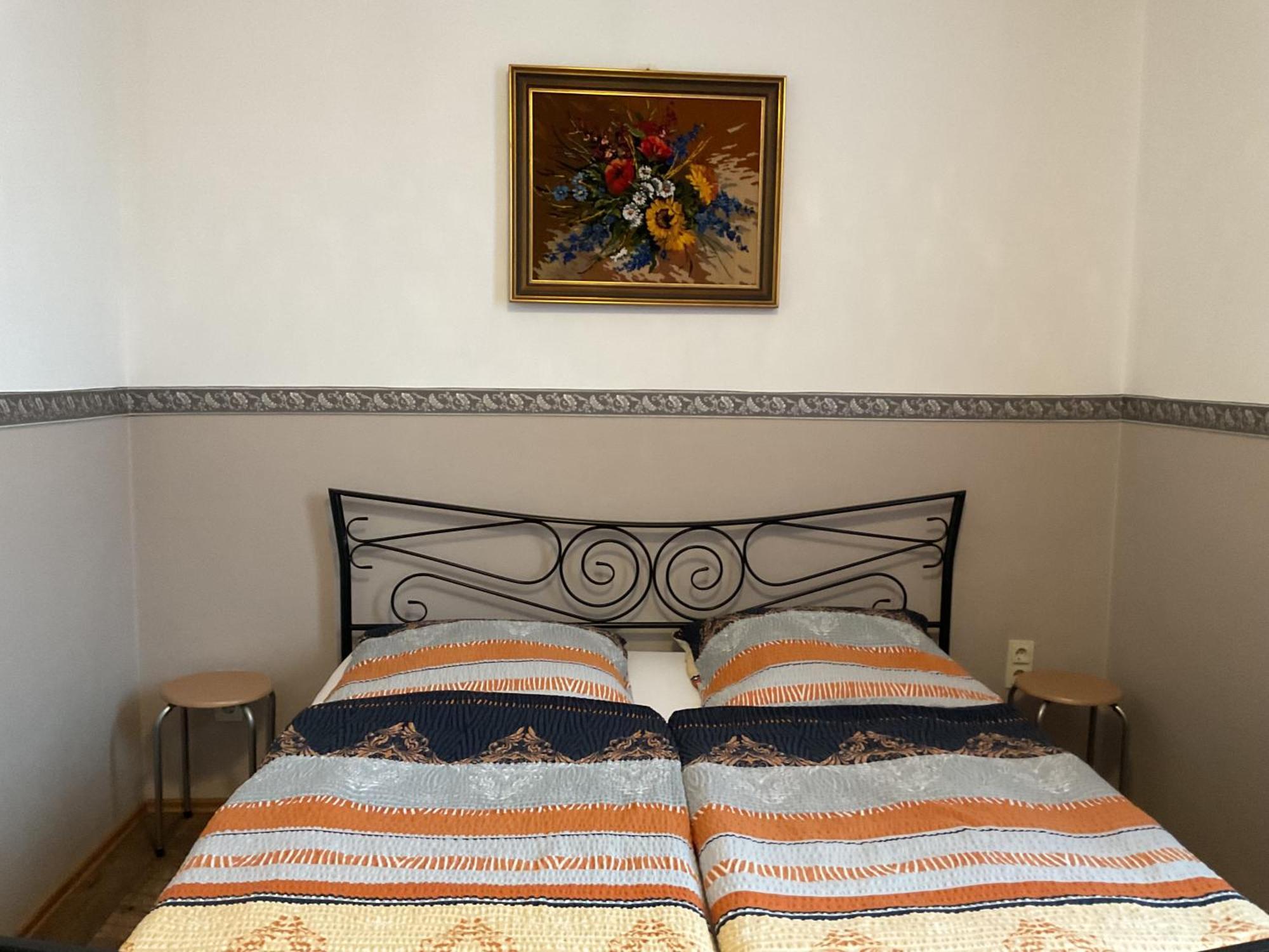 Pension Anna - Monteurzimmer Monaco di Baviera Esterno foto