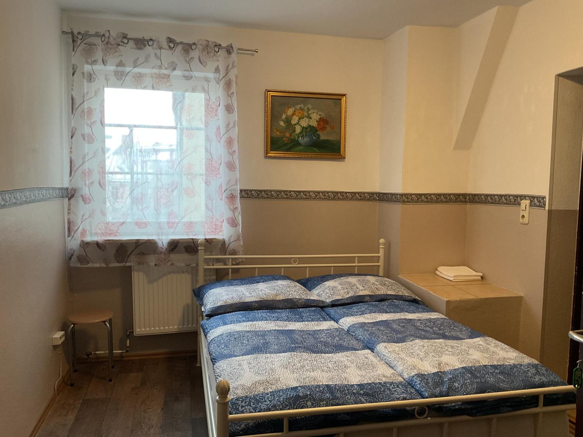 Pension Anna - Monteurzimmer Monaco di Baviera Esterno foto