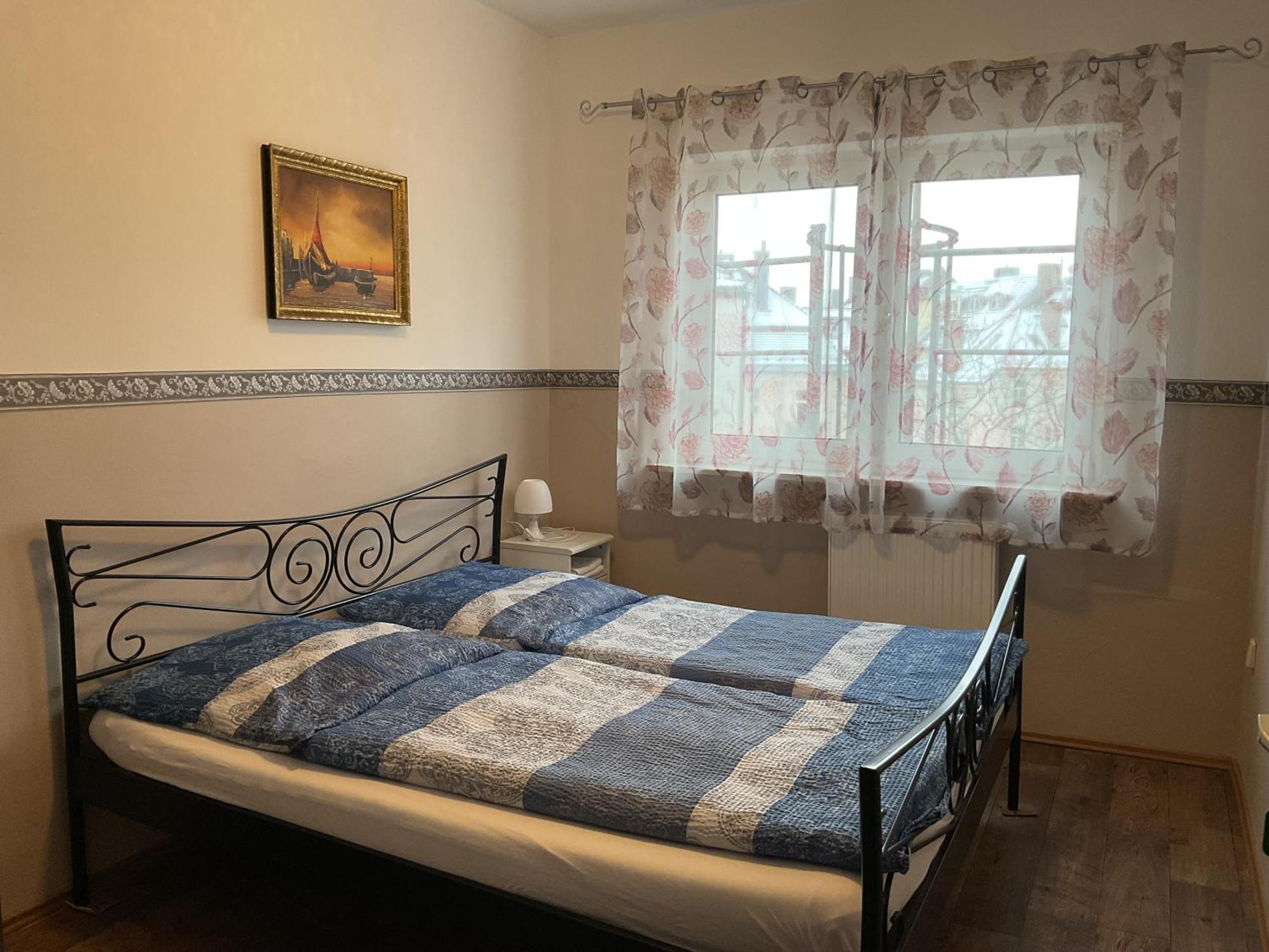 Pension Anna - Monteurzimmer Monaco di Baviera Esterno foto